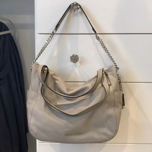 MICHAEL KORS GREY Pocketbook